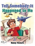 Cover: Tell Somebody It Happened to Me - Redemption Press