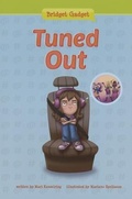 Cover: Tuned Out - 12-Story Library