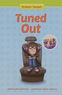 Enlarge image Cover: Tuned Out - 12-Story Library
