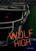 Cover: Wolf High - 12-Story Library