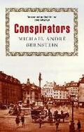 Cover: Conspirators - Faber & Faber