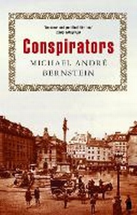Enlarge image Cover: Conspirators - Faber & Faber