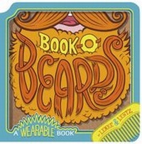 Enlarge image Cover: Book-O-Beards - Capstone Press