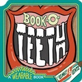 Cover: Book-O-Teeth - Capstone Press
