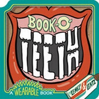 Enlarge image Cover: Book-O-Teeth - Capstone Press