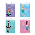 Cover: Sleepover Girls - Capstone Young Readers