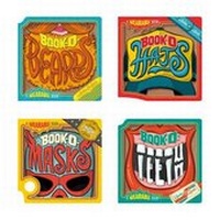 Enlarge image Cover: Wearable Books - Capstone Young Readers