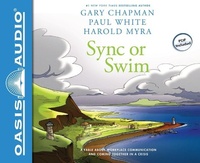 Enlarge image Cover: Sync or Swim - Oasis Audio