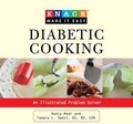 Cover: Knack Diabetes Cookbook - The Lyons Press