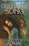 Cover: Orphan's Song - Enclave Publishing