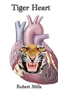 Cover: Tiger Heart - Booksmango