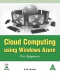 Cover: Cloud Computing Using Windows Azure for Beginners - Arizona Business Alliance