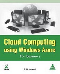 Abbildung von: Cloud Computing Using Windows Azure for Beginners - Arizona Business Alliance