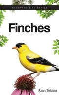 Cover: Finches - Adventure Publications, Incorporated