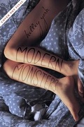 Cover: Modern Monsters - Entangled Teen