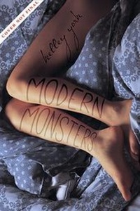 Enlarge image Cover: Modern Monsters - Entangled Teen