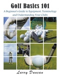 Cover: Golf Basics 101 - Mojo Enterprises