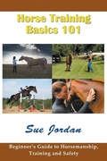 Cover: Horse Training Basics 101 - Mojo Enterprises