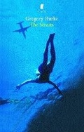 Cover: The Straits - Faber & Faber