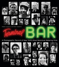 Abbildung von: Terminal Bar - Princeton Architectural Press