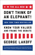 Cover: The ALL NEW Don't Think of an Elephant! - Rizzoli