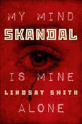 Cover: Skandal - Roaring Brook Press
