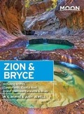 Cover: Moon Zion & Bryce (6th ed) - Moon Travel