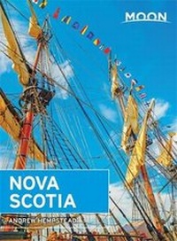 Abbildung von: Moon Nova Scotia (4th ed) - Moon Travel