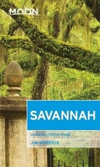 Abbildung von: Moon Savannah (First Edition) - Moon Travel