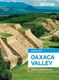 Cover: Moon Spotlight Oaxaca Valley - Moon Travel