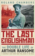 Cover: The Last Englishman - Faber & Faber