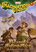 Cover: Escape to the Hiding Place - Focus on the Family