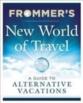 Cover: Frommer's New World of Travel - FrommerMedia