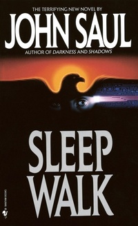 Abbildung von: Sleepwalk - Bantam Books