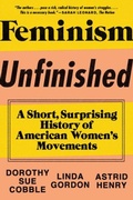 Cover: Feminism Unfinished - Liveright Publishing Corporation