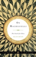 Cover: On Machiavelli - Liveright Publishing Corporation