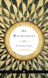 Enlarge image Cover: On Machiavelli - Liveright Publishing Corporation