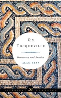 Cover: On Tocqueville - Liveright Publishing Corporation
