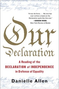 Enlarge image Cover: Our Declaration - Liveright Publishing Corporation