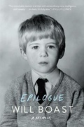 Cover: Epilogue - Liveright Publishing Corporation