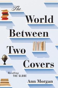 Enlarge image Cover: The World Between Two Covers - Liveright Publishing Corporation