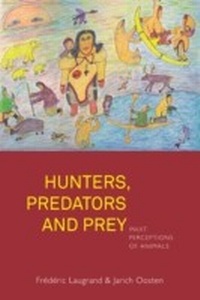 Enlarge image Cover: Hunters, Predators and Prey - Berghahn Books