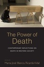 Cover: The Power of Death - Berghahn Books