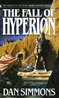 Enlarge image Cover: The Fall of Hyperion - Bantam Books
