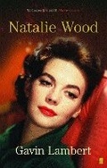 Cover: Natalie Wood - Faber & Faber