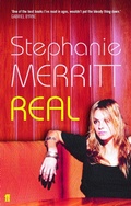 Cover: Real - Faber & Faber