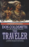 Cover: The Traveler - Bantam Books