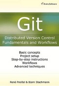 Cover: Git - Brainysoftware