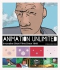 Cover: Animation Unlimited - Laurence King Publishing