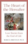Cover: The Heart of the Hereafter - Simon + Schuster LLC